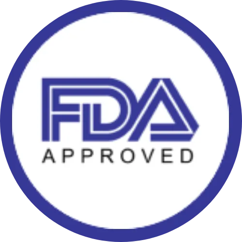 GlycoLean Manufactured in FDA Registered Facility – GMP Certified Standards